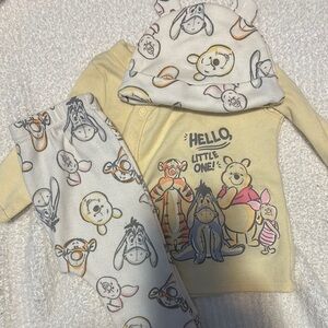 Disney Baby boy outfits